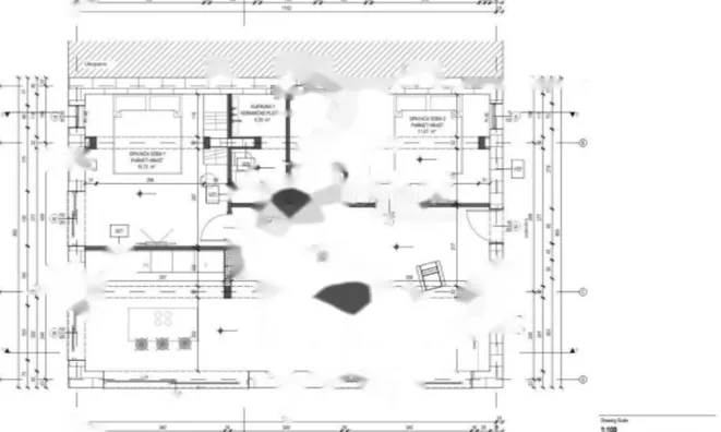 Недвижимость Трехкомнатная квартира, центр: 23