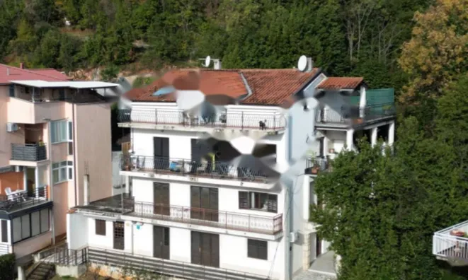 Недвижимость Семейный дом 290 м², Центр, Опатия: 4