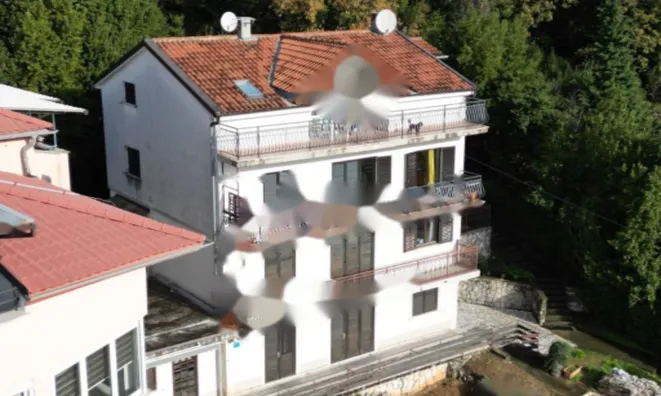 Недвижимость Семейный дом 290 м², Центр, Опатия: 6