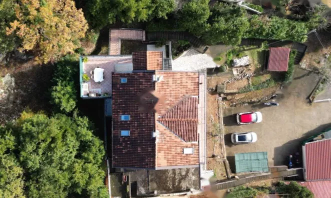 Недвижимость Семейный дом 290 м², Центр, Опатия: 8