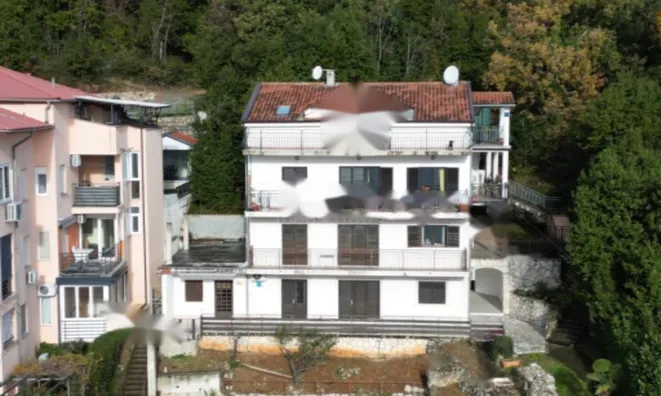 Недвижимость Семейный дом 290 м², Центр, Опатия: 9