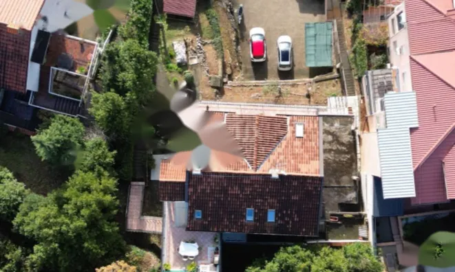 Недвижимость Семейный дом 290 м², Центр, Опатия: 10