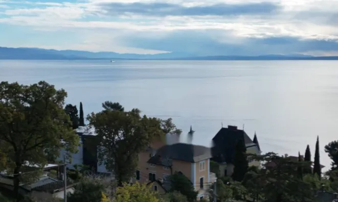 Недвижимость Семейный дом 290 м², Центр, Опатия: 18