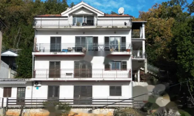 Недвижимость Семейный дом 290 м², Центр, Опатия: 24