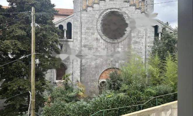 Недвижимость Трёхкомнатная квартира в центре Опатии: 20