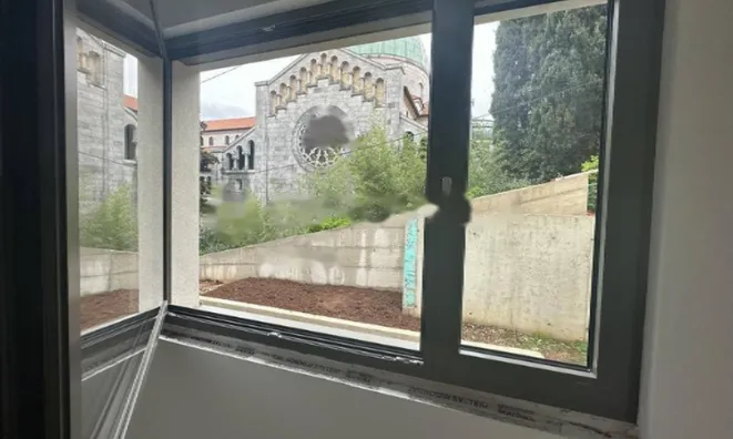 Недвижимость Трёхкомнатная квартира в центре Опатии: 21