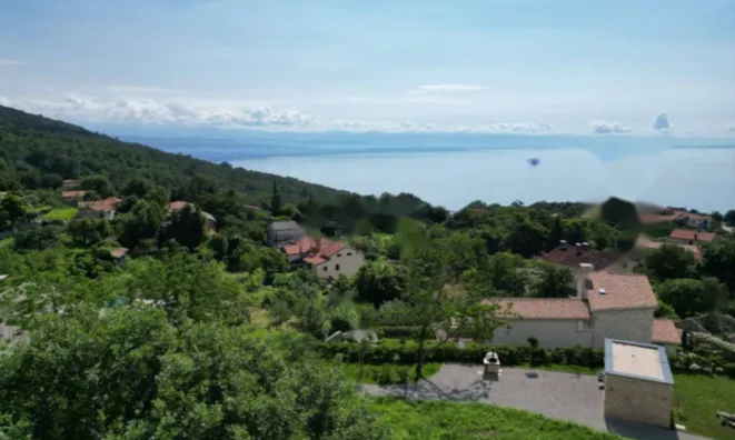 Недвижимость Особняк 250 м², Центр, Опатия: 3