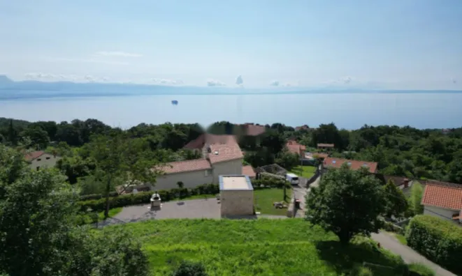 Недвижимость Особняк 250 м², Центр, Опатия: 7