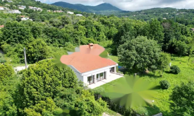 Недвижимость Особняк 250 м², Центр, Опатия: 12