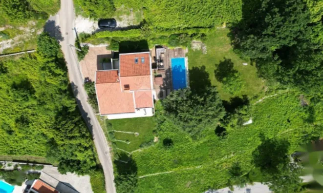 Недвижимость Особняк 250 м², Центр, Опатия: 13