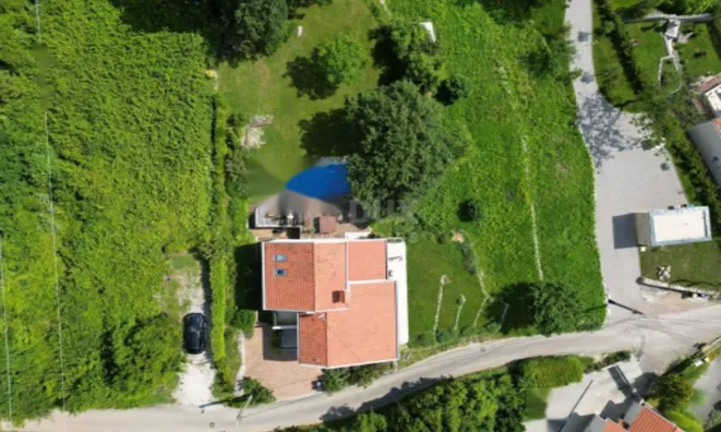 Недвижимость Особняк 250 м², Центр, Опатия: 14