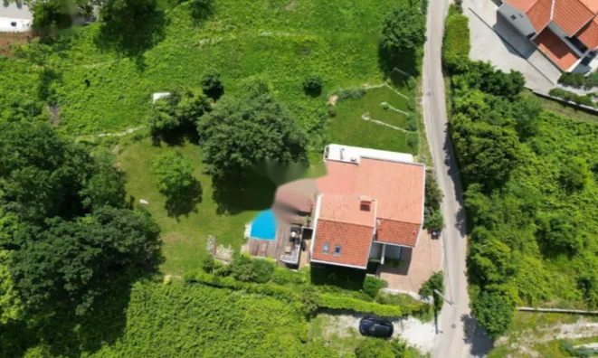 Недвижимость Особняк 250 м², Центр, Опатия: 15