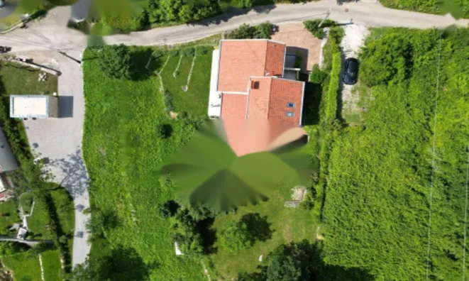 Недвижимость Особняк 250 м², Центр, Опатия: 16