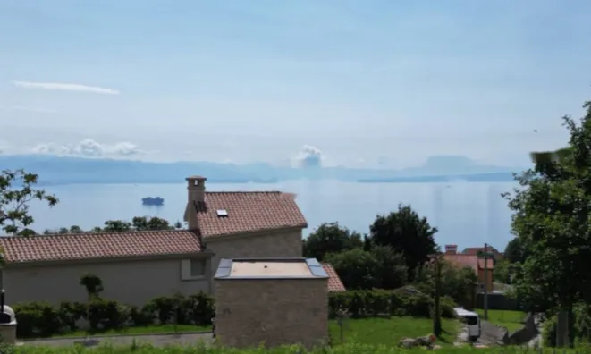 Недвижимость Особняк 250 м², Центр, Опатия: 19