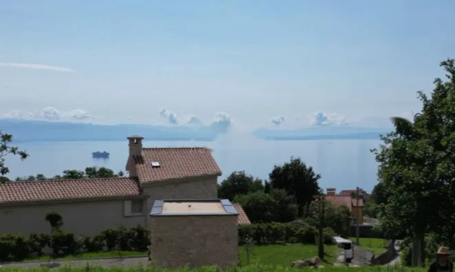 Недвижимость Особняк 250 м², Центр, Опатия: 21