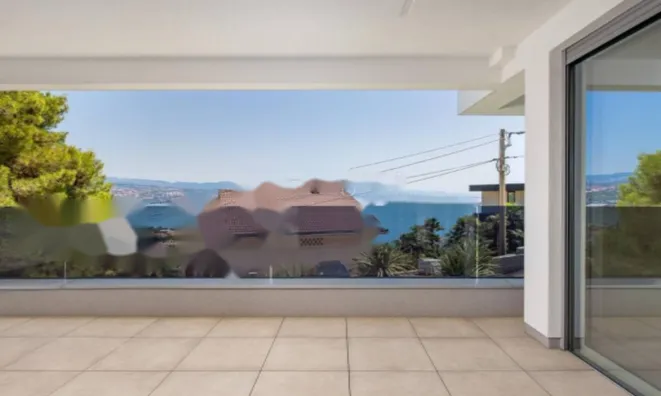 Недвижимость Трехкомнатная квартира 95 м²: 1