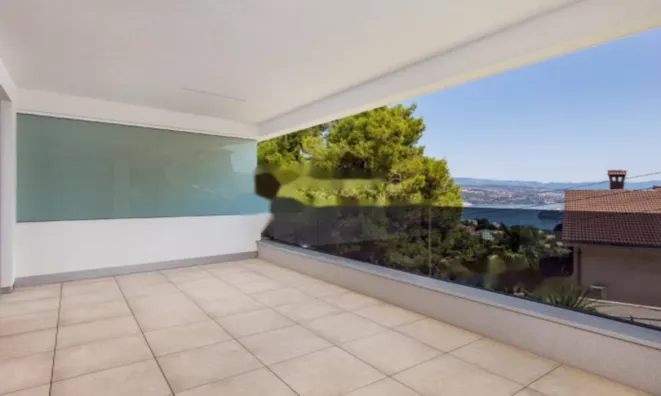 Недвижимость Трехкомнатная квартира 95 м²: 2