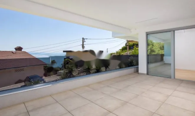 Недвижимость Трехкомнатная квартира 95 м²: 3