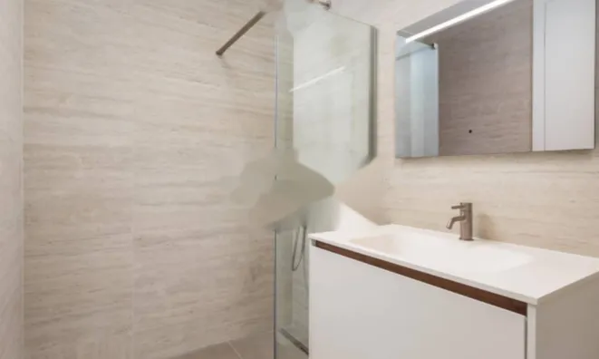 Недвижимость Трехкомнатная квартира 95 м²: 9