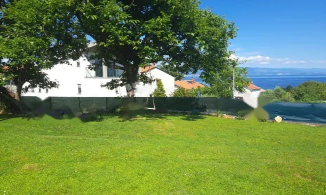 Недвижимость Семейный дом в центре Опатии: 1