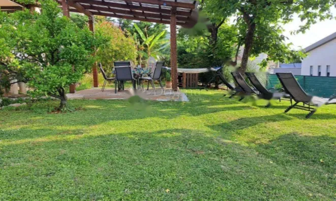 Недвижимость Семейный дом в центре Опатии: 3