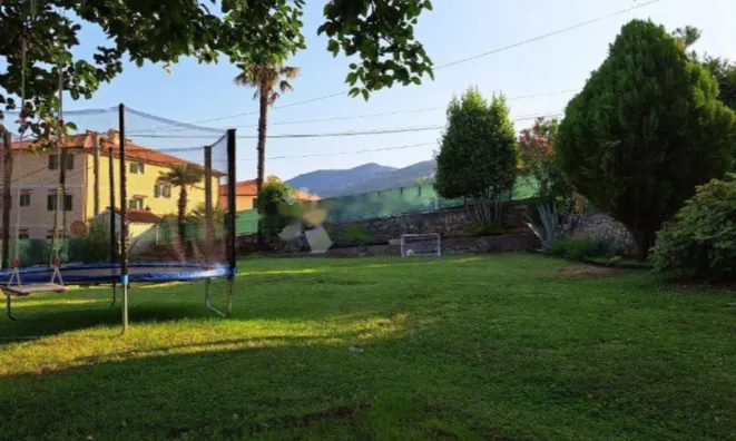 Недвижимость Семейный дом в центре Опатии: 4