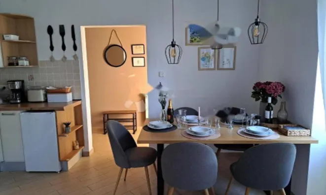 Недвижимость Семейный дом в центре Опатии: 8