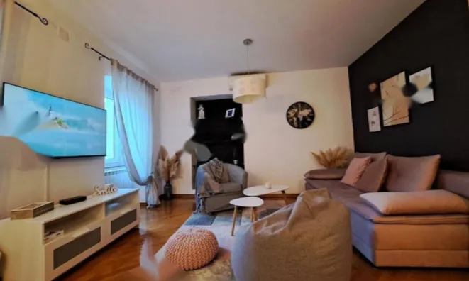 Недвижимость Семейный дом в центре Опатии: 9