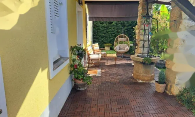 Недвижимость Семейный дом в центре Опатии: 14