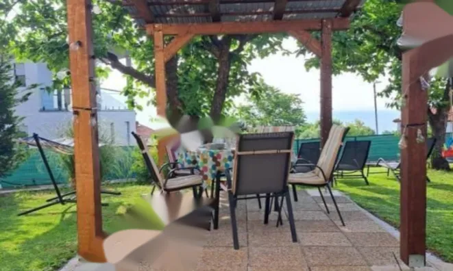 Недвижимость Семейный дом в центре Опатии: 15