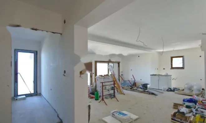 Недвижимость Семейный дом 400 м², Опатия: 13