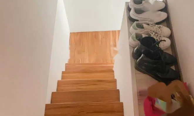 Недвижимость Трёхкомнатная квартира в центре: 7