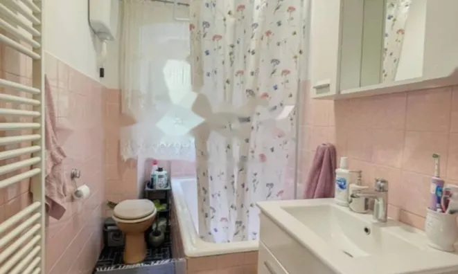 Недвижимость Трёхкомнатная квартира в центре: 9