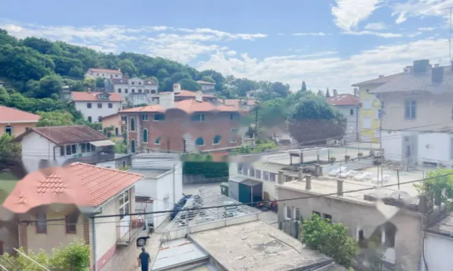 Недвижимость Трёхкомнатная квартира в центре: 10