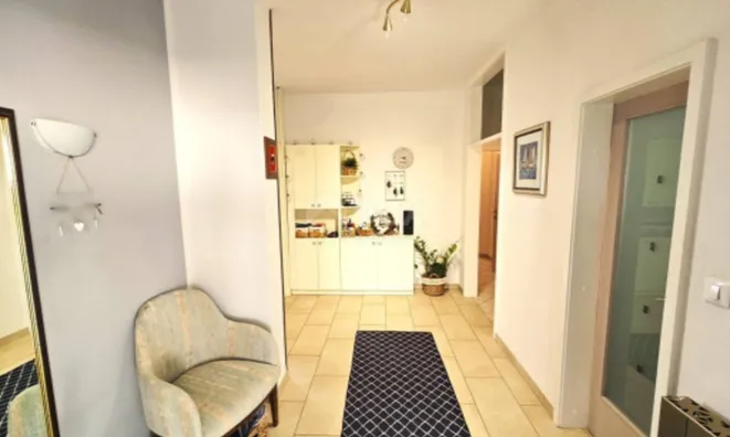 Недвижимость Среди вилл Опатии: 5