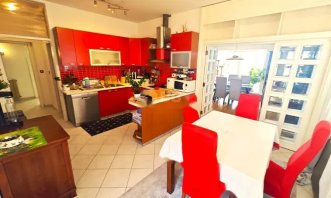 Недвижимость Среди вилл Опатии: 6