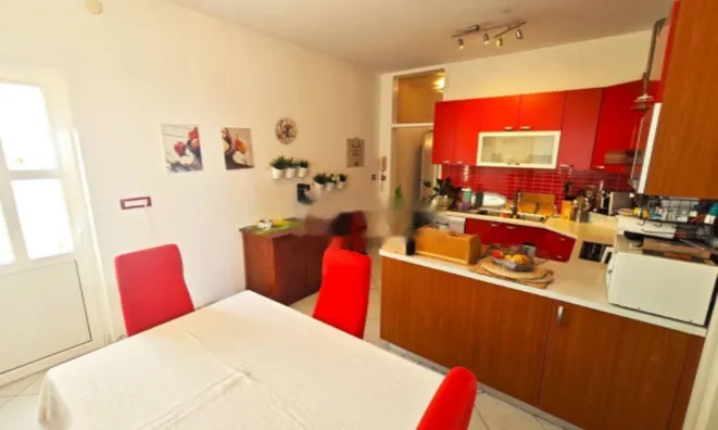 Недвижимость Среди вилл Опатии: 7