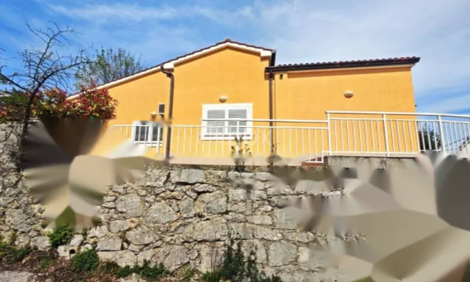 Недвижимость Среди вилл Опатии: 16