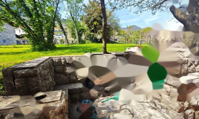 Недвижимость Среди вилл Опатии: 19