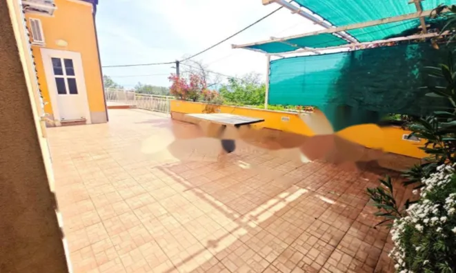 Недвижимость Среди вилл Опатии: 20