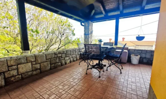 Недвижимость Среди вилл Опатии: 22