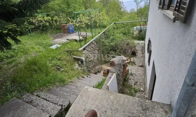 Недвижимость Семейный дом 300 м² в центре Опатии: 8