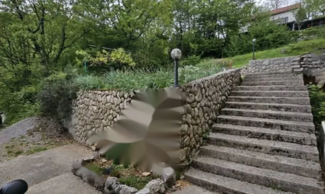 Недвижимость Семейный дом 300 м² в центре Опатии: 21