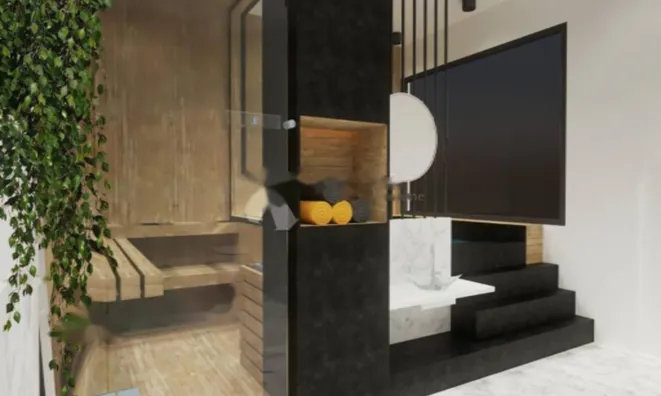 Недвижимость Частный дом 175 м², Центр, Опатия: 3