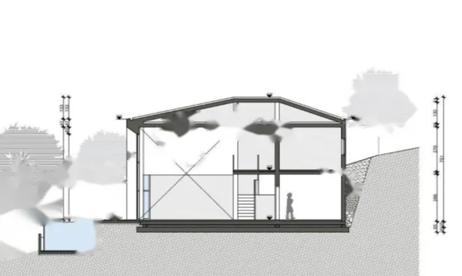Недвижимость Частный дом 175 м², Центр, Опатия: 5