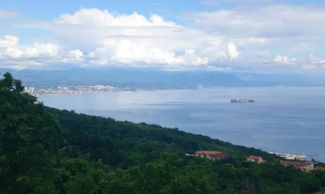 Недвижимость Семейный дом 394 м² в центре Опатии: 1