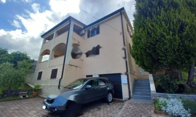 Недвижимость Семейный дом 394 м² в центре Опатии: 2