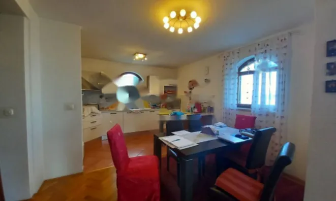 Недвижимость Семейный дом 394 м² в центре Опатии: 5