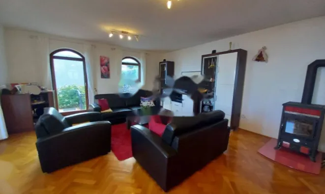 Недвижимость Семейный дом 394 м² в центре Опатии: 6