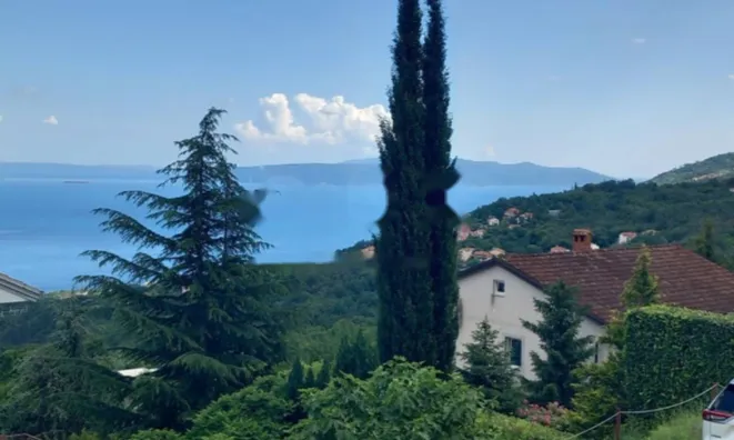 Недвижимость Семейный дом 394 м² в центре Опатии: 8